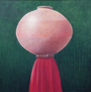 Su taşıyıcı by Lincoln Seligman